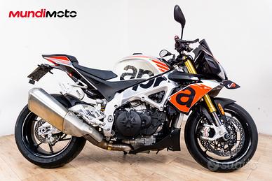 APRILIA TUONO V4 1100 RR ABS - 2018