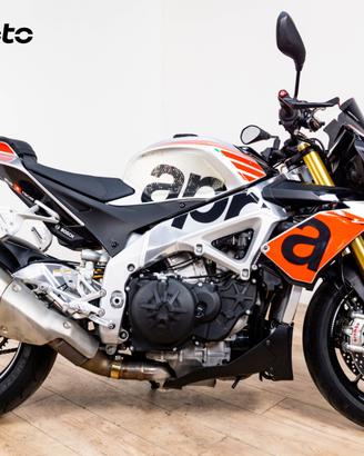 APRILIA TUONO V4 1100 RR ABS - 2018