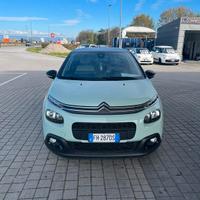 Citroen C3 BlueHDi 75 S&S Shine
