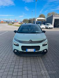 Citroen C3 BlueHDi 75 S&S Shine