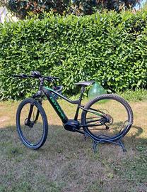 e-bike Olympia Performer 900s
