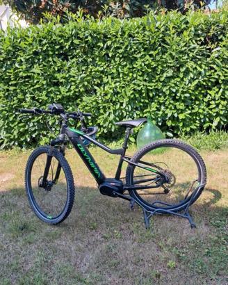 e-bike Olympia Performer 900s