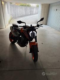 Duke 790 a3