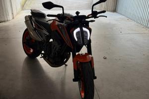 Duke 790 a3