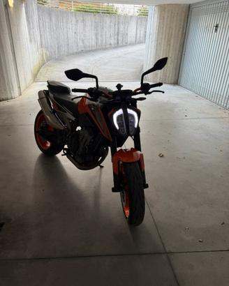Duke 790 a3