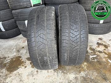 gomme usate 2355518 Winter PIRELLI - Sco - 069