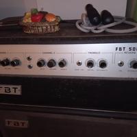 amplificatore 