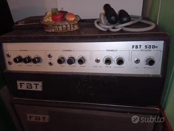 amplificatore 