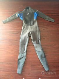 Muta 3/2 surf/windsurf/nuoto tg.S
