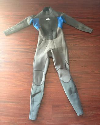 Muta 3/2 surf/windsurf/nuoto tg.S