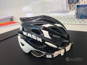 casco bici kask mojito