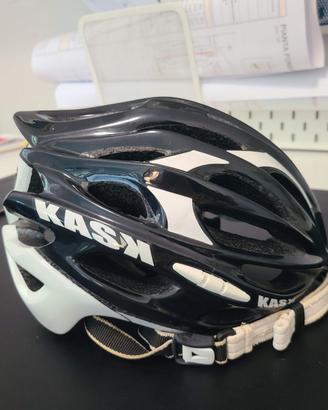 casco bici kask mojito