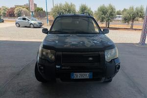 frilandeer 2 del 2006