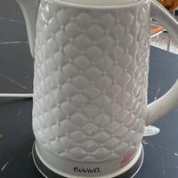 Bollitore in porcellana