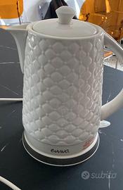 Bollitore in porcellana