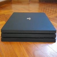 PlayStation 4 Pro