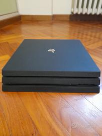 PlayStation 4 Pro