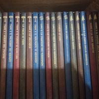 Collana Libri MITOLOGIA NORDICA 45 volumi