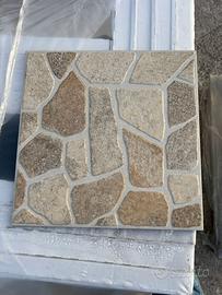 PIASTRELLE PER ESTERNO A STOCK - MADE IN ITALY