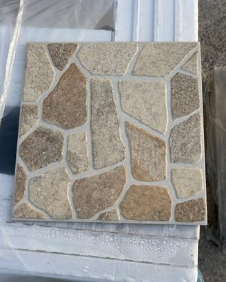 PIASTRELLE PER ESTERNO A STOCK - MADE IN ITALY