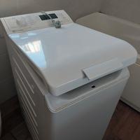 Lavatrice Elettrolux 7kili