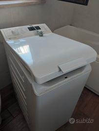 Lavatrice Elettrolux 7kili