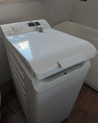 Lavatrice Elettrolux 7kili