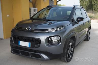 Citroën C3 Aircross Puretech 1.2 110 cv S&S Shine