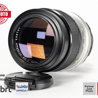 Nikon Nikkor Q auto 135 2.8