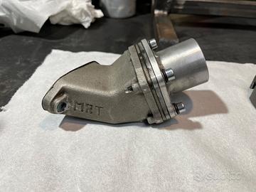 Collettore MRT 34 vespa