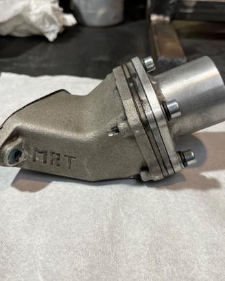 Collettore MRT 34 vespa
