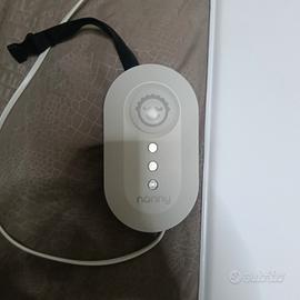 nanny baby monitor 