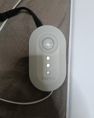nanny baby monitor 