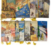 Almanacco calendario. Guardia di Finanza