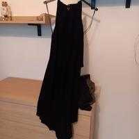 Nuovo vestito elegante Sisley