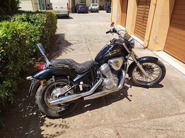 HONDA SHADOW 600 ANNO 1999
