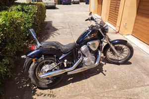 HONDA SHADOW 600 ANNO 1999