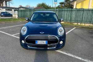 Mini Cooper D Seven - limited edition