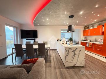 3 LOCALI A CAMPODENNO