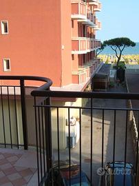 Vista mare/pz Millano/30mt da mare/1 camera/4-5pax