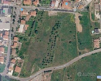 Terreno Edificabile a Capoterra