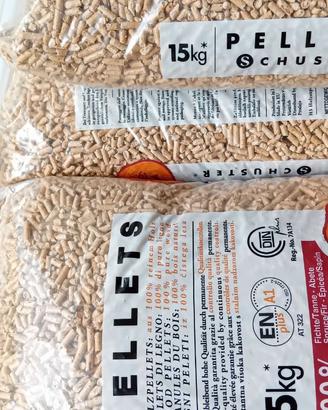 Pellet Austriaco