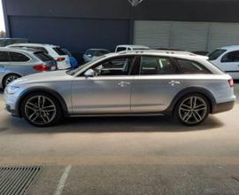 AUDI A6 ALLROAD 3.0 TDI 200kW quattro S tronic Bus