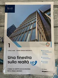 Una finestra sulla realtà