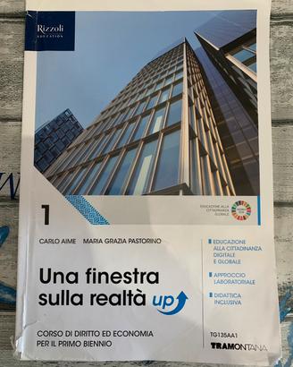 Una finestra sulla realtà