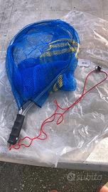 Retino da pesca per torrente o spinning