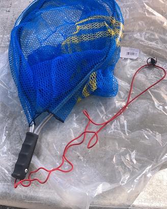 Retino da pesca per torrente o spinning