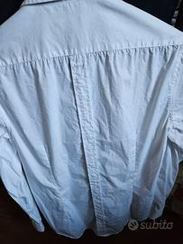 Camicia da uomo Morato tg 48/M