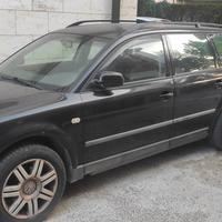 Passat 1.9 TDI 