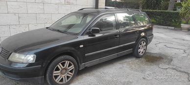 Passat 1.9 TDI 